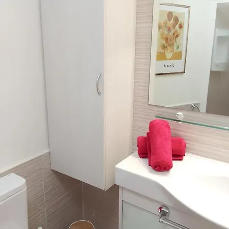 Apartment One Bedroom At Playa De La Americas 100 M Away From The With Furnished Terrace And Wifi Playa de las Americas (Tenerife)