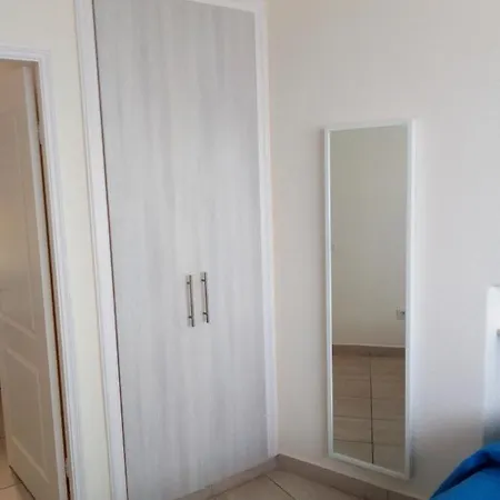 One Bedroom At Playa De La Americas 100 M Away From The With Furnished Terrace And Wifi Playa de las Americas (Tenerife)