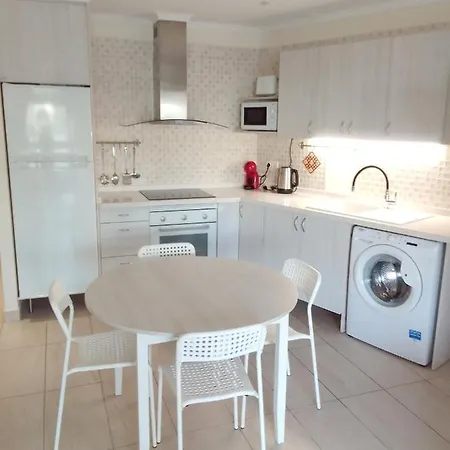 Apartamento One Bedroom At Playa De La Americas 100 M Away From The With Furnished Terrace And Wifi *