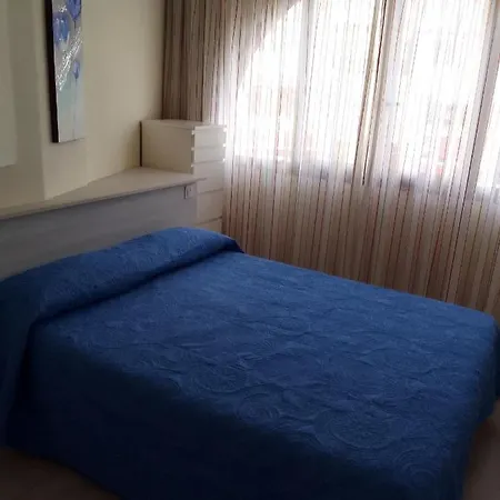 Apartamento One Bedroom At Playa De La Americas 100 M Away From The With Furnished Terrace And Wifi